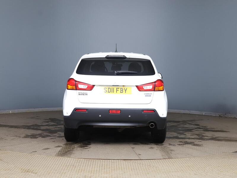 Used Mitsubishi ASX 2011 for sale - 77765996: Photo 5