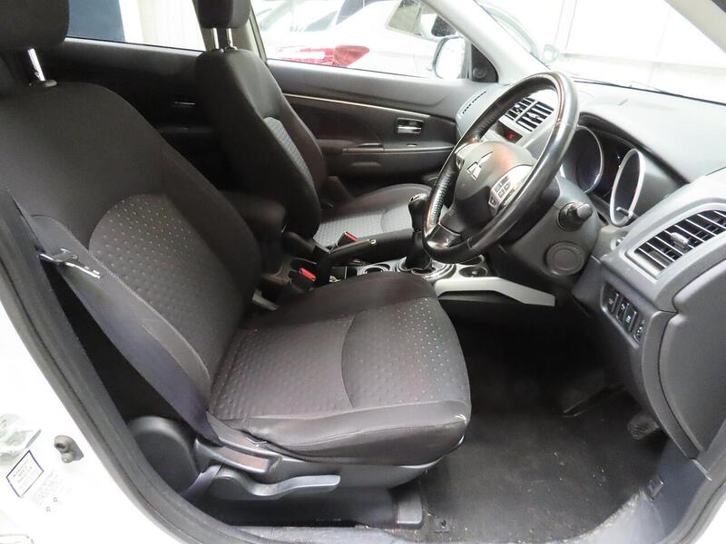 Used Mitsubishi ASX 2011 for sale - 77765996: Photo 7