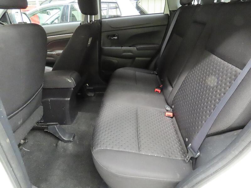 Used Mitsubishi ASX 2011 for sale - 77765996: Photo 9