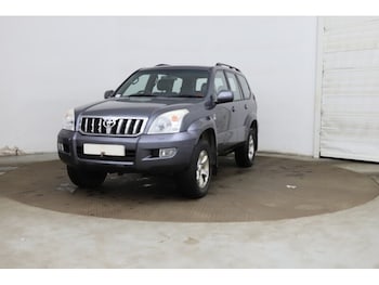 Toyota - Landcruiser