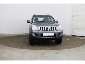 Used Toyota Landcruiser 2004 for sale - 76224124: Photo 2