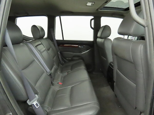 Used Toyota Landcruiser 2004 for sale - 76224124: Photo 9