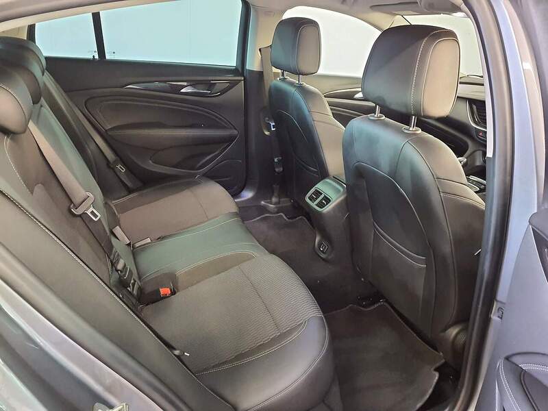 Used Vauxhall Insignia 2017 for sale - 77118248: Photo 10