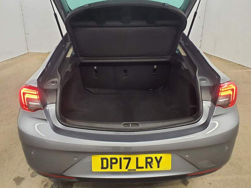 Used Vauxhall Insignia 2017 for sale - 77118248: Photo 11
