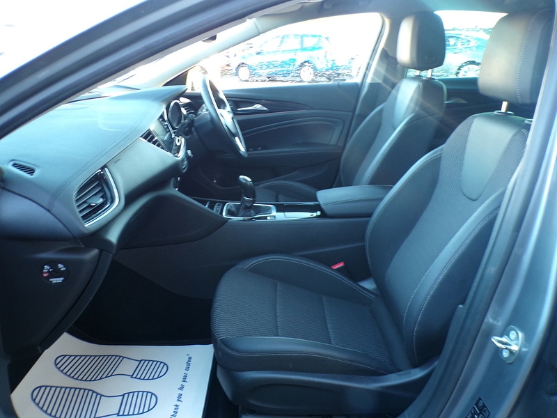 Used Vauxhall Insignia 2017 for sale - 77118248: Photo 13