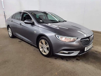 2017 - 1.6 Turbo D ecoTec [136] SRi Nav 5dr