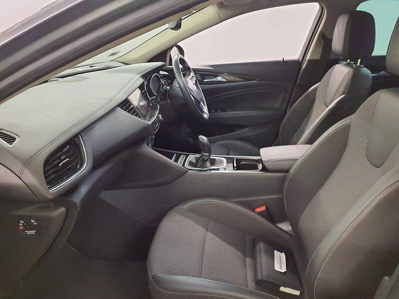 Used Vauxhall Insignia 2017 for sale - 77118248: Photo 8