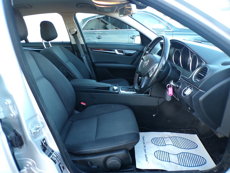 Used Mercedes-Benz C Class 2011 for sale - 77236900: Photo 10