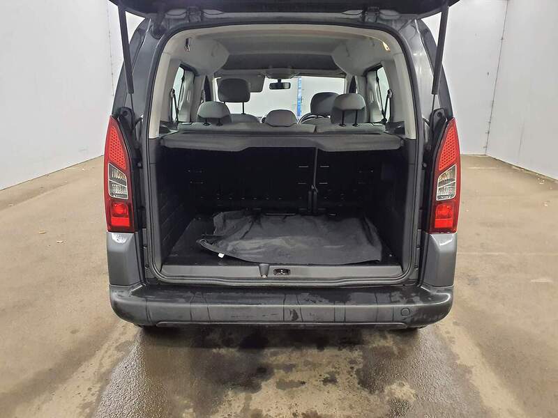 Used Citroen Berlingo Multispace 2015 for sale - 77027576: Photo 7