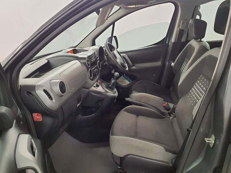 Used Citroen Berlingo Multispace 2015 for sale - 77027576: Photo 9
