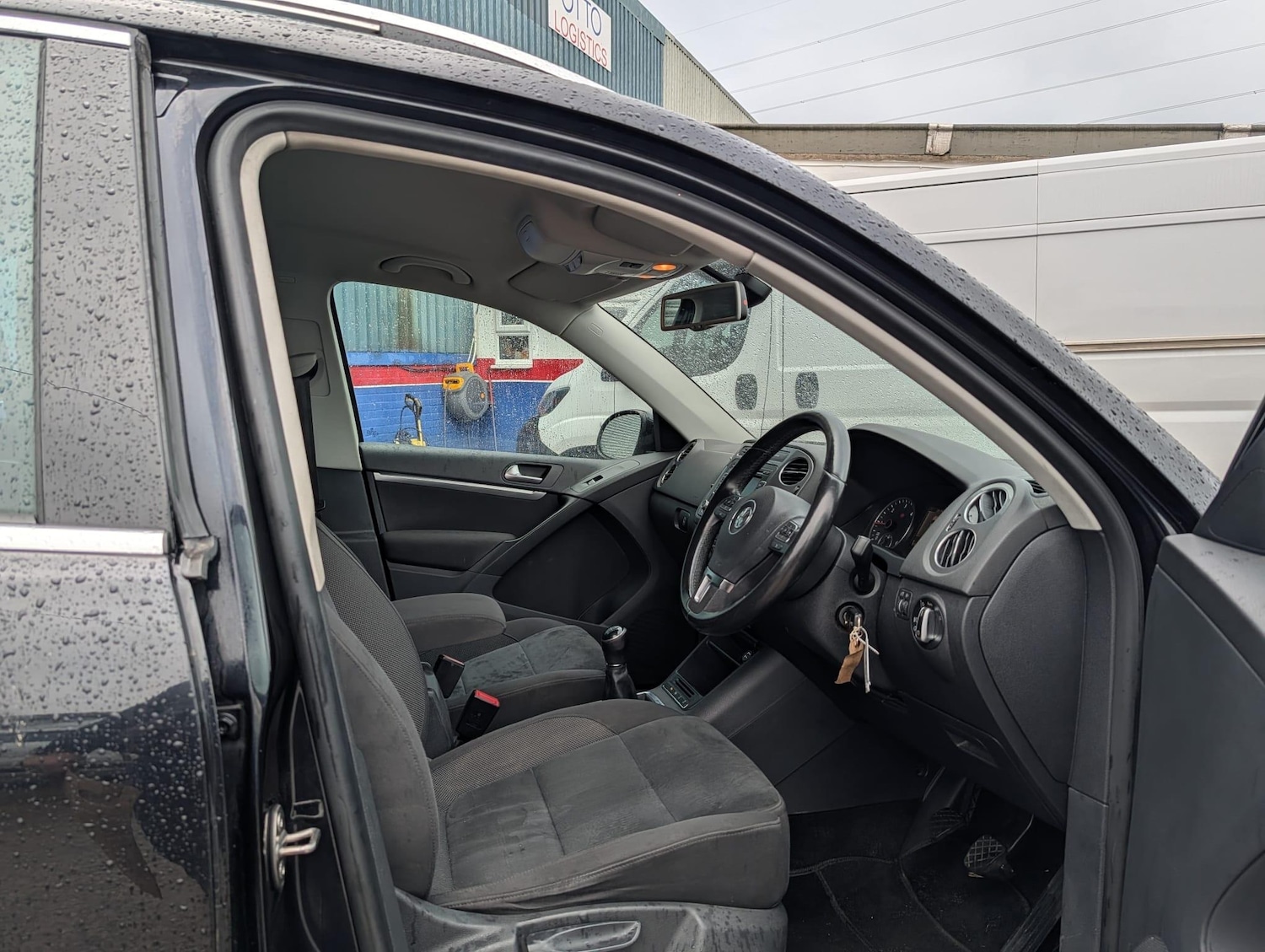 Used Volkswagen Tiguan 2012 for sale - 76327018: Photo 11