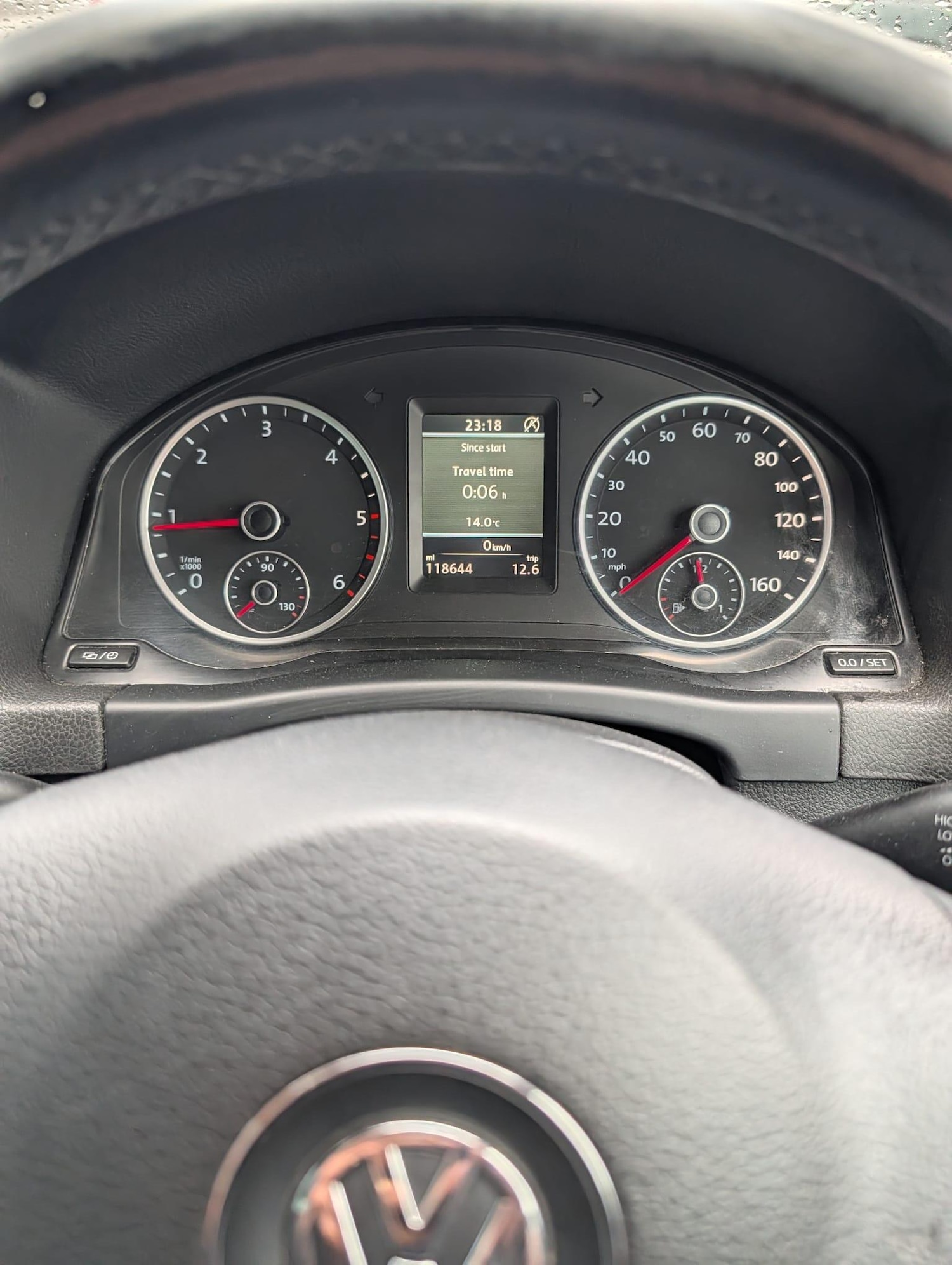 Used Volkswagen Tiguan 2012 for sale - 76327018: Photo 13