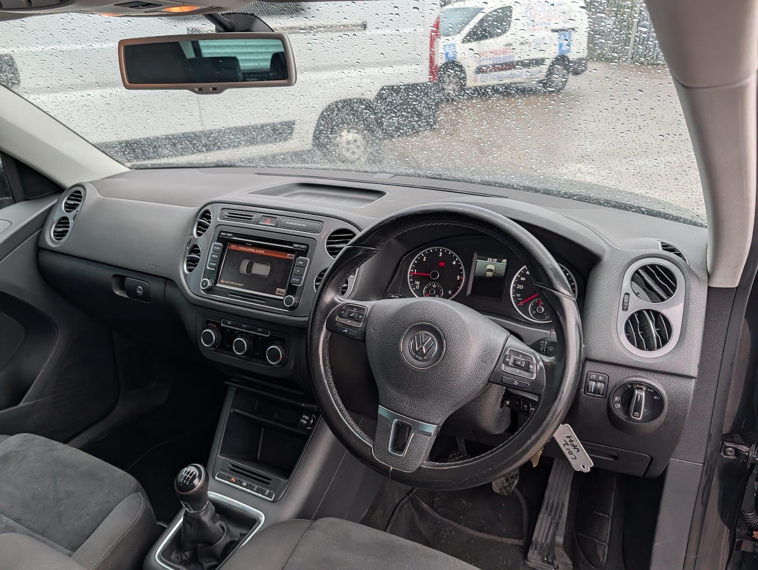 Used Volkswagen Tiguan 2012 for sale - 76327018: Photo 14