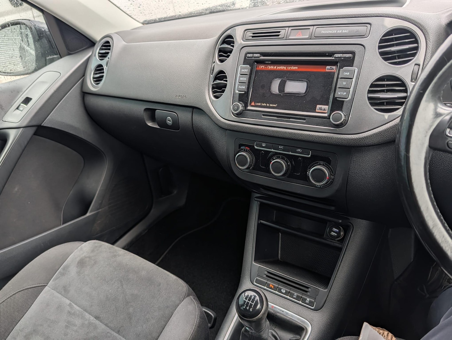 Used Volkswagen Tiguan 2012 for sale - 76327018: Photo 15