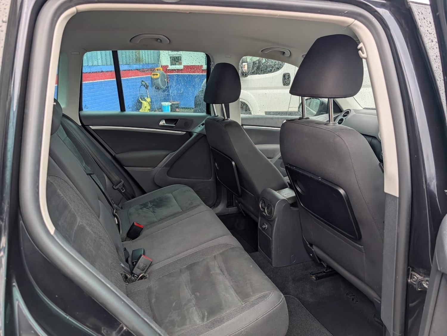 Used Volkswagen Tiguan 2012 for sale - 76327018: Photo 9