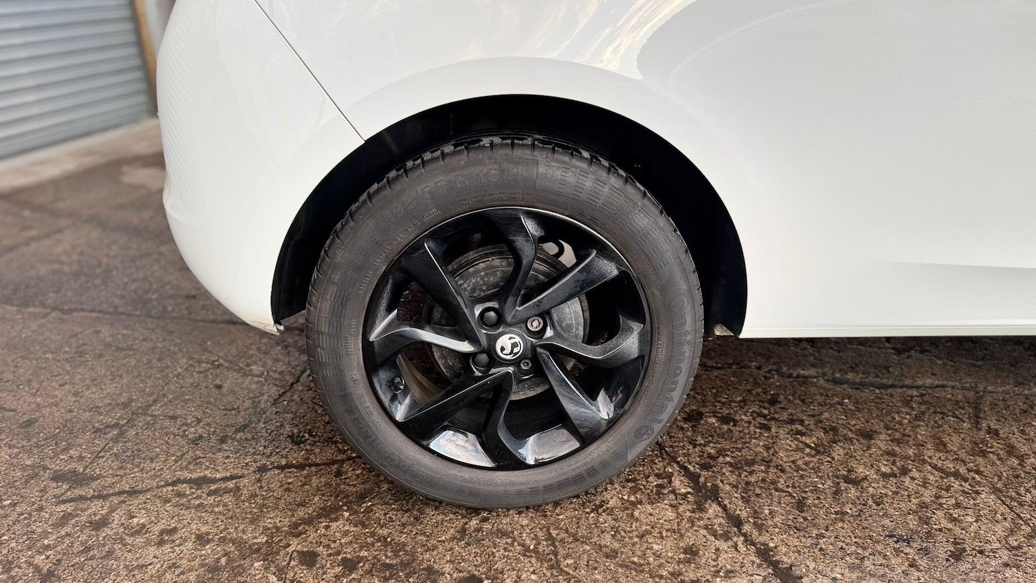 Used Vauxhall Corsa 2016 for sale - 76227833: Photo 10