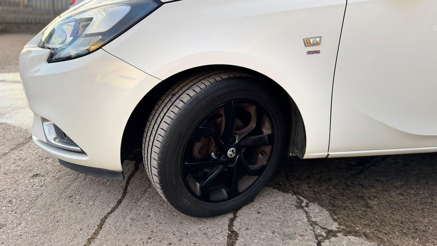 Used Vauxhall Corsa 2016 for sale - 76227833: Photo 11