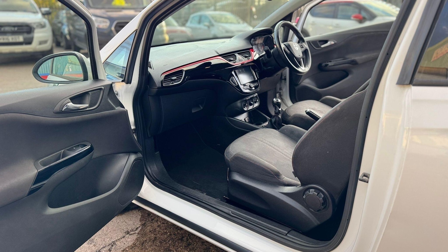 Used Vauxhall Corsa 2016 for sale - 76227833: Photo 13