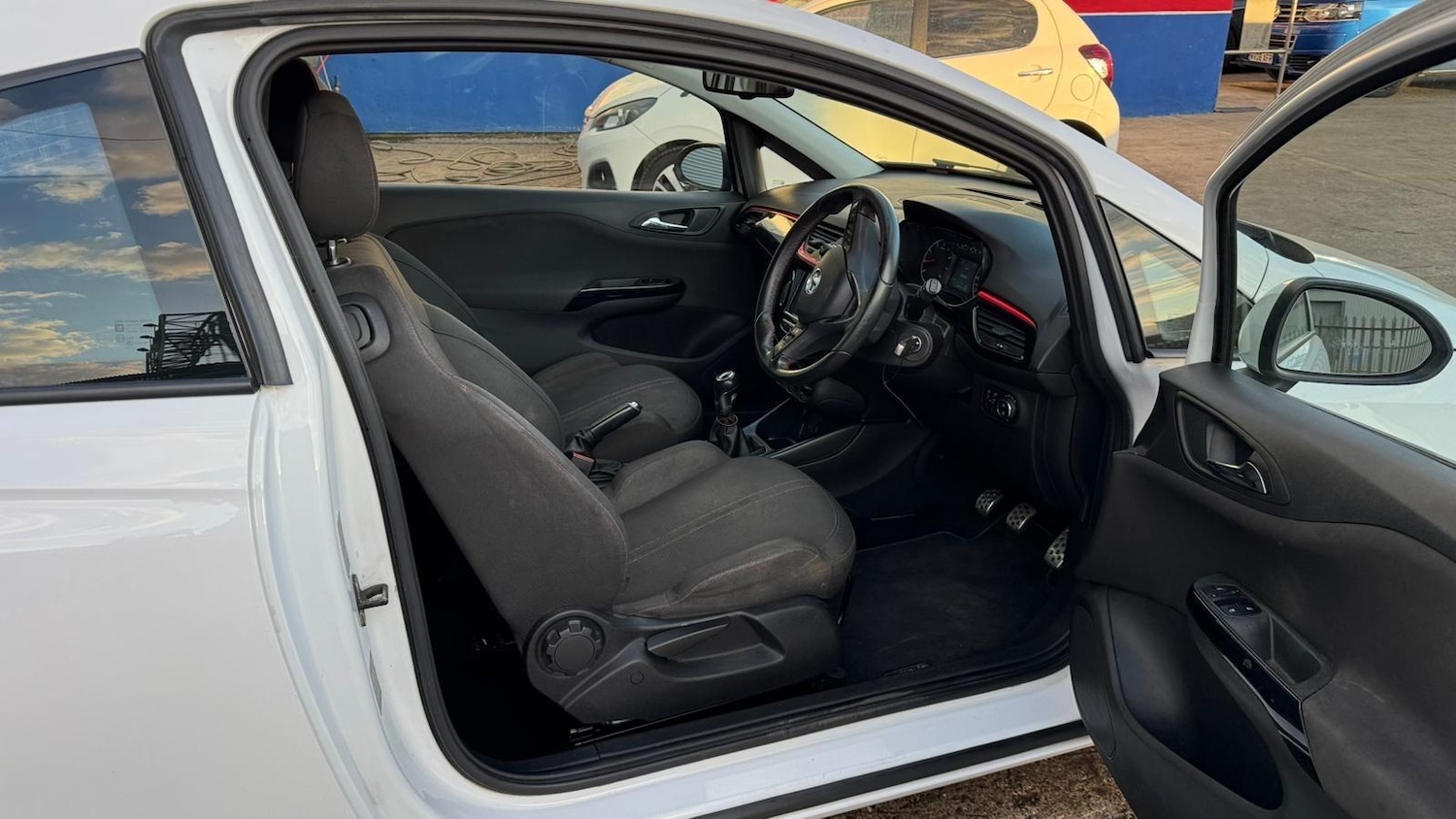 Used Vauxhall Corsa 2016 for sale - 76227833: Photo 15