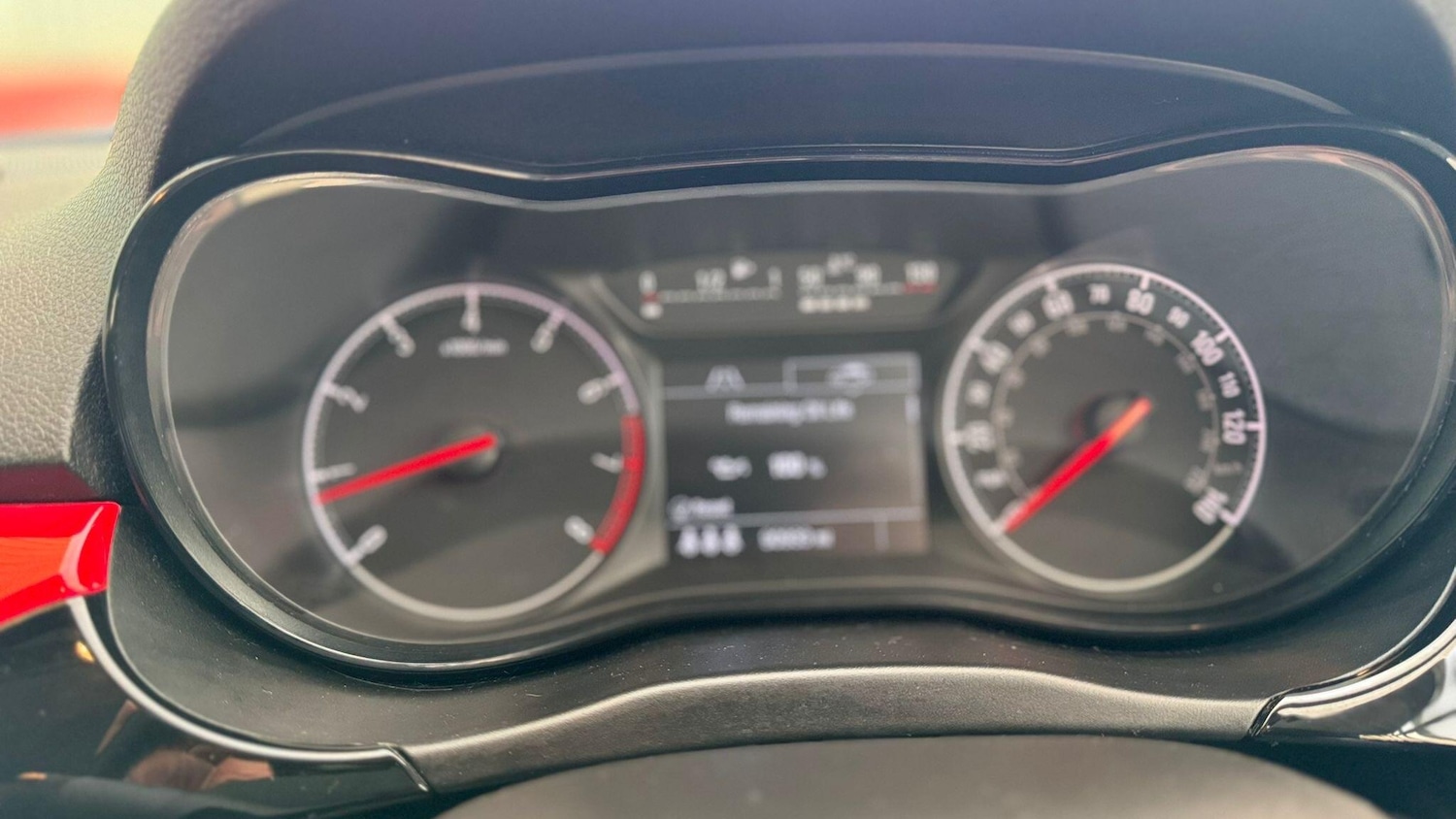 Used Vauxhall Corsa 2016 for sale - 76227833: Photo 16