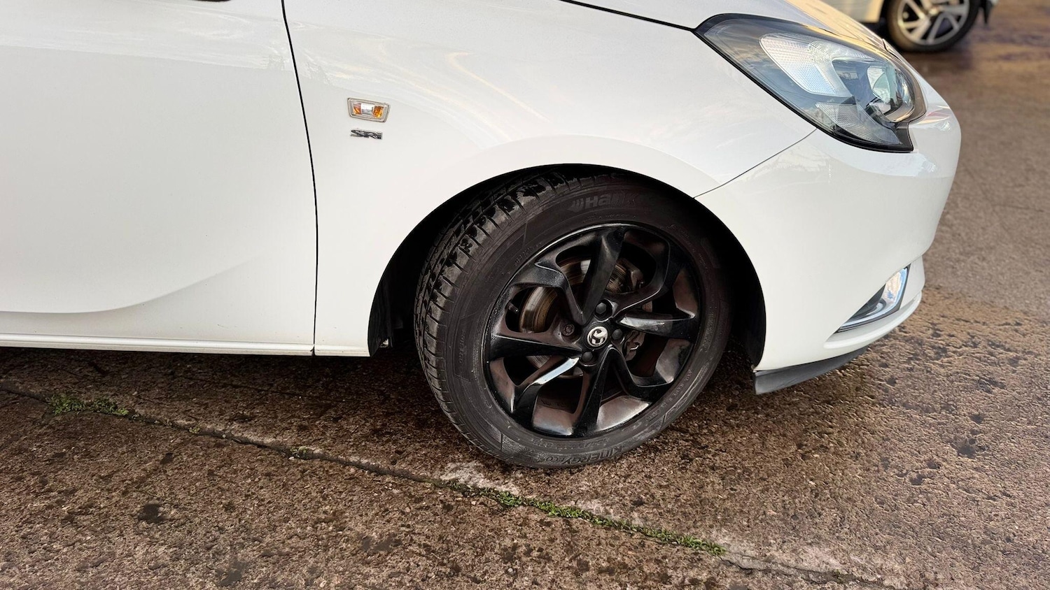 Used Vauxhall Corsa 2016 for sale - 76227833: Photo 19