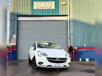 Used Vauxhall Corsa 2016 for sale - 76227833: Photo