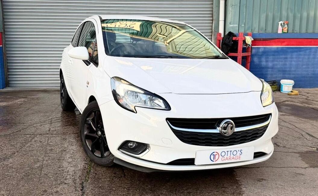 Used Vauxhall Corsa 2016 for sale - 76227833: Photo 2