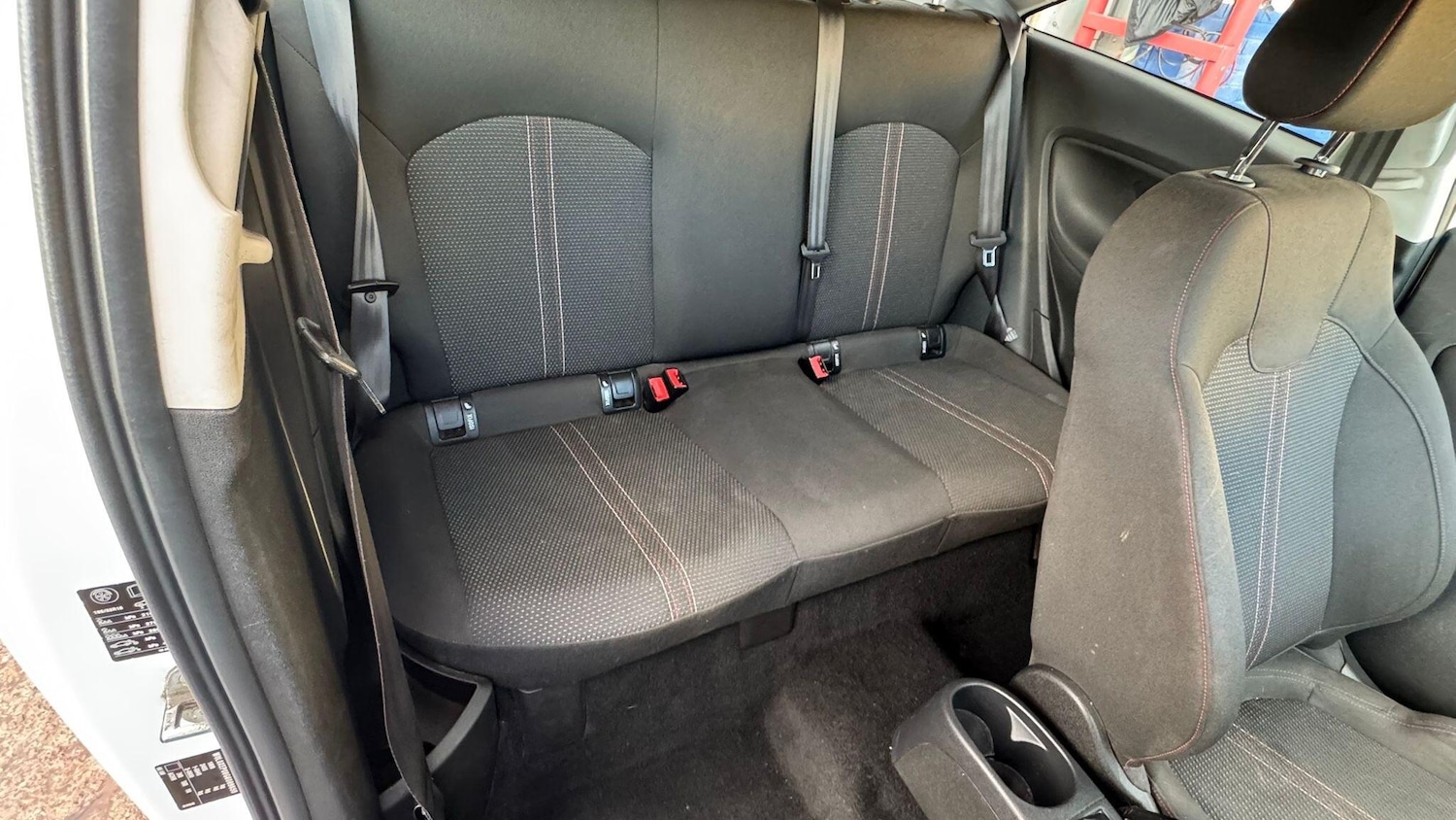 Used Vauxhall Corsa 2016 for sale - 76227833: Photo 20