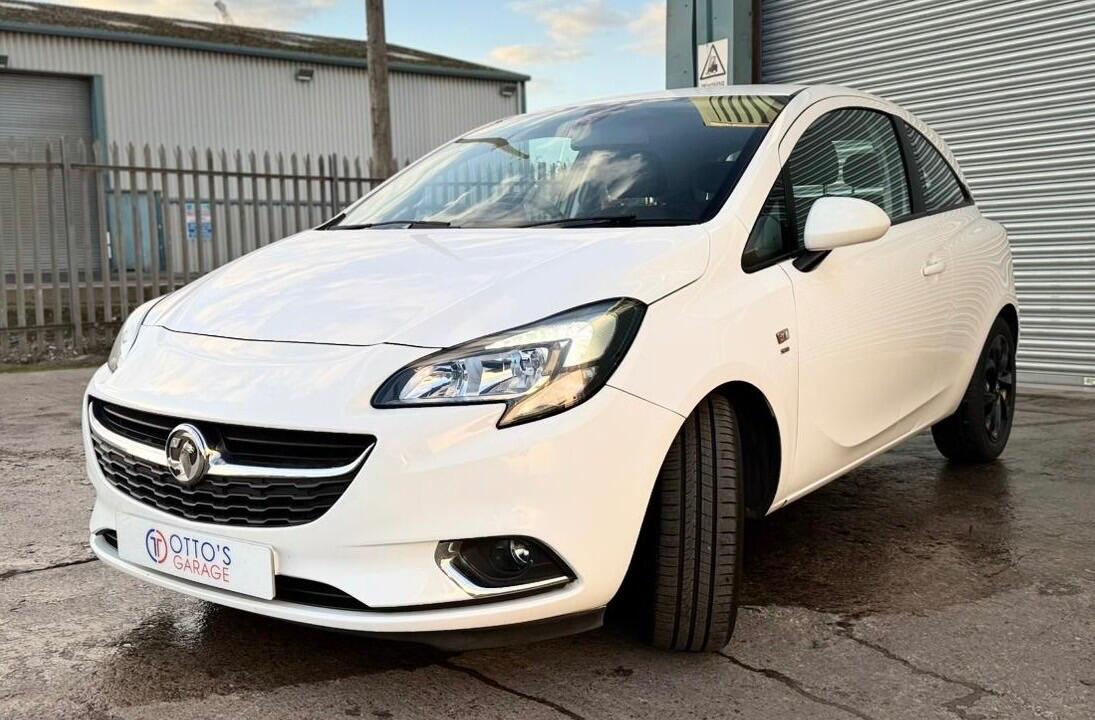 Used Vauxhall Corsa 2016 for sale - 76227833: Photo 21