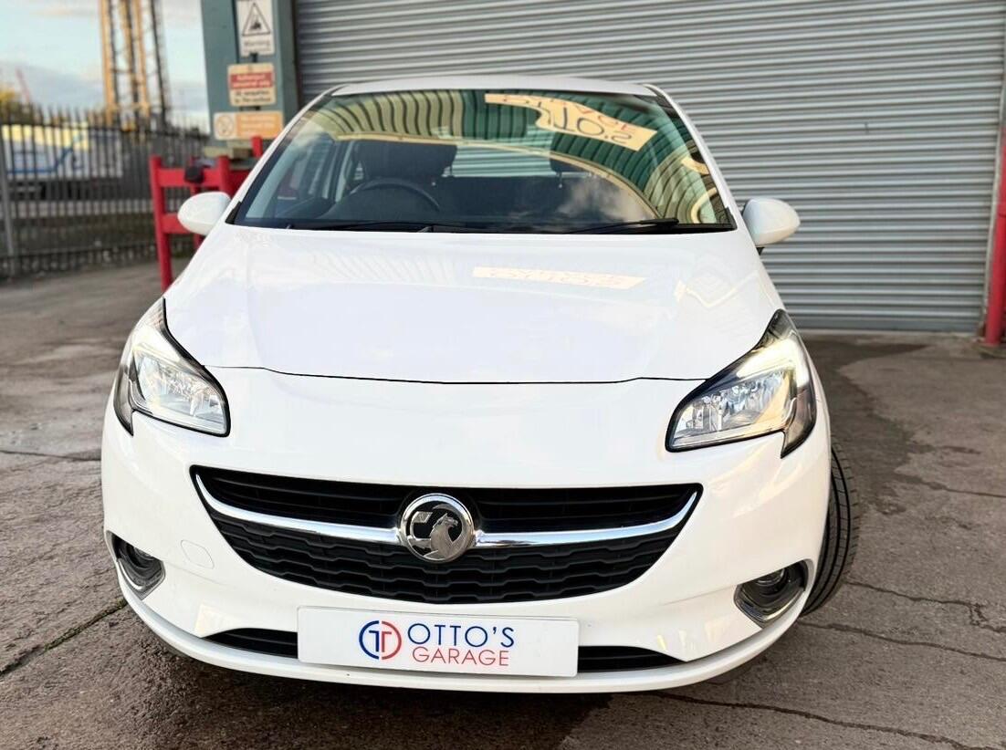 Used Vauxhall Corsa 2016 for sale - 76227833: Photo 23