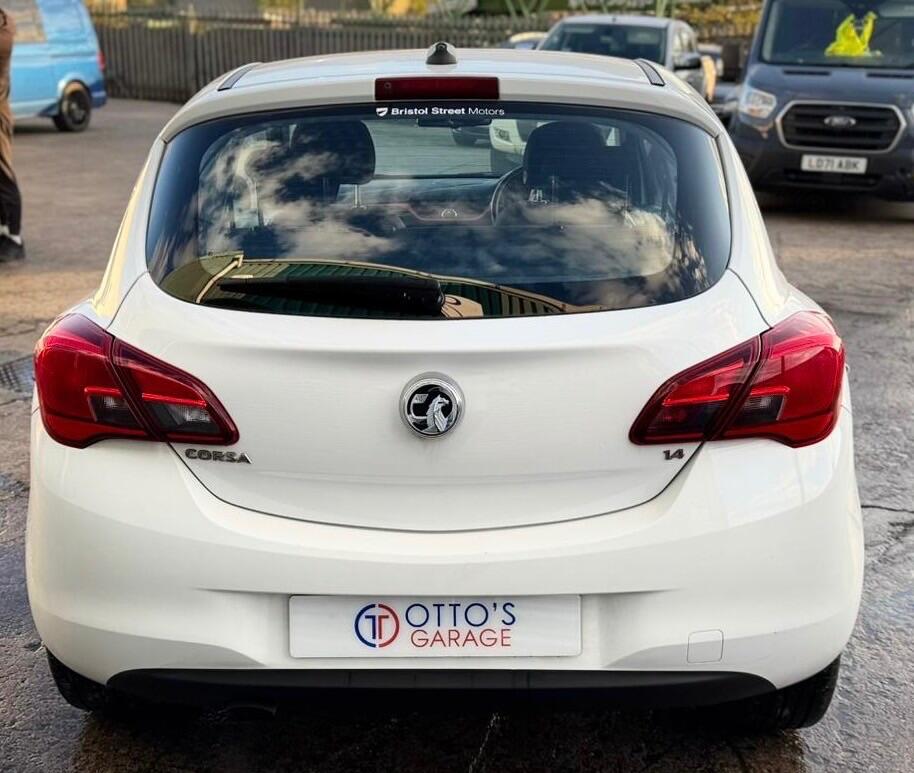 Used Vauxhall Corsa 2016 for sale - 76227833: Photo 25