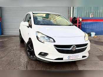 Used Vauxhall Corsa 2016 for sale - 76227833: Photo