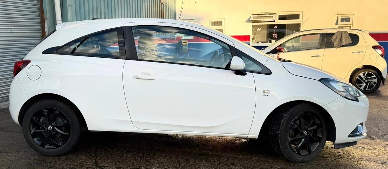 Used Vauxhall Corsa 2016 for sale - 76227833: Photo 3