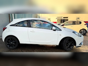 Used Vauxhall Corsa 2016 for sale - 76227833: Photo