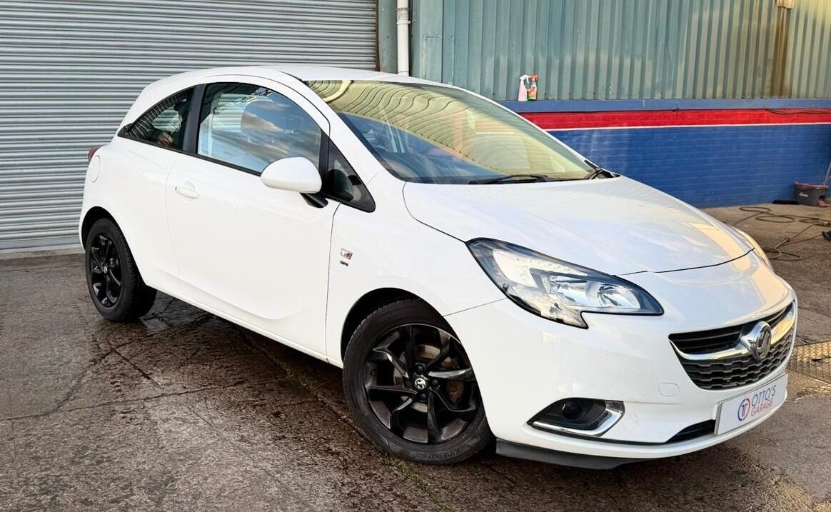 Used Vauxhall Corsa 2016 for sale - 76227833: Photo 5