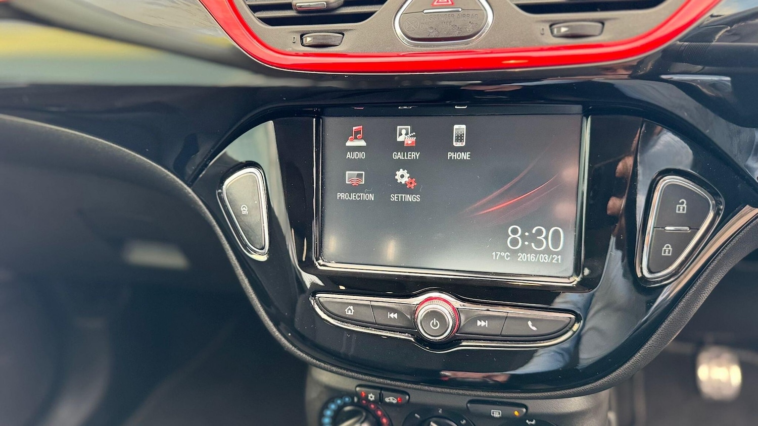 Used Vauxhall Corsa 2016 for sale - 76227833: Photo 7