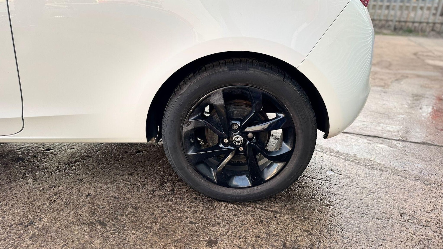 Used Vauxhall Corsa 2016 for sale - 76227833: Photo 9