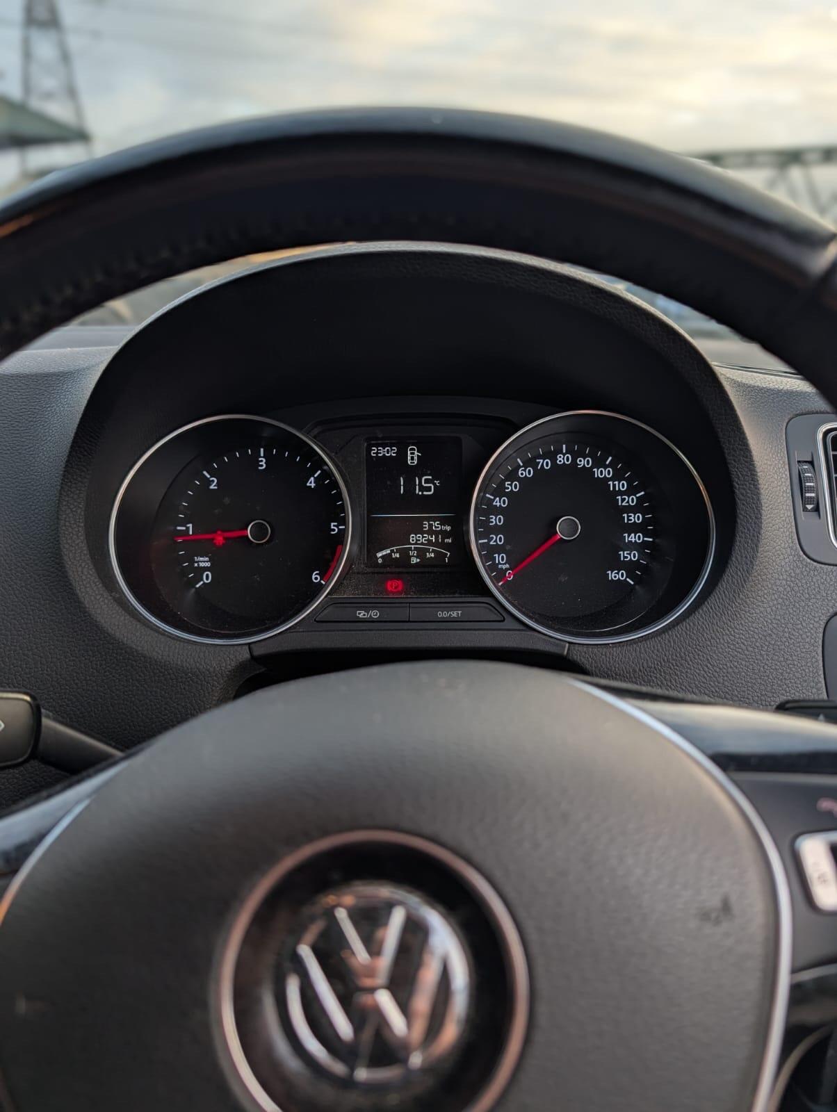 Used Volkswagen Polo 2014 for sale - 76423224: Photo 7