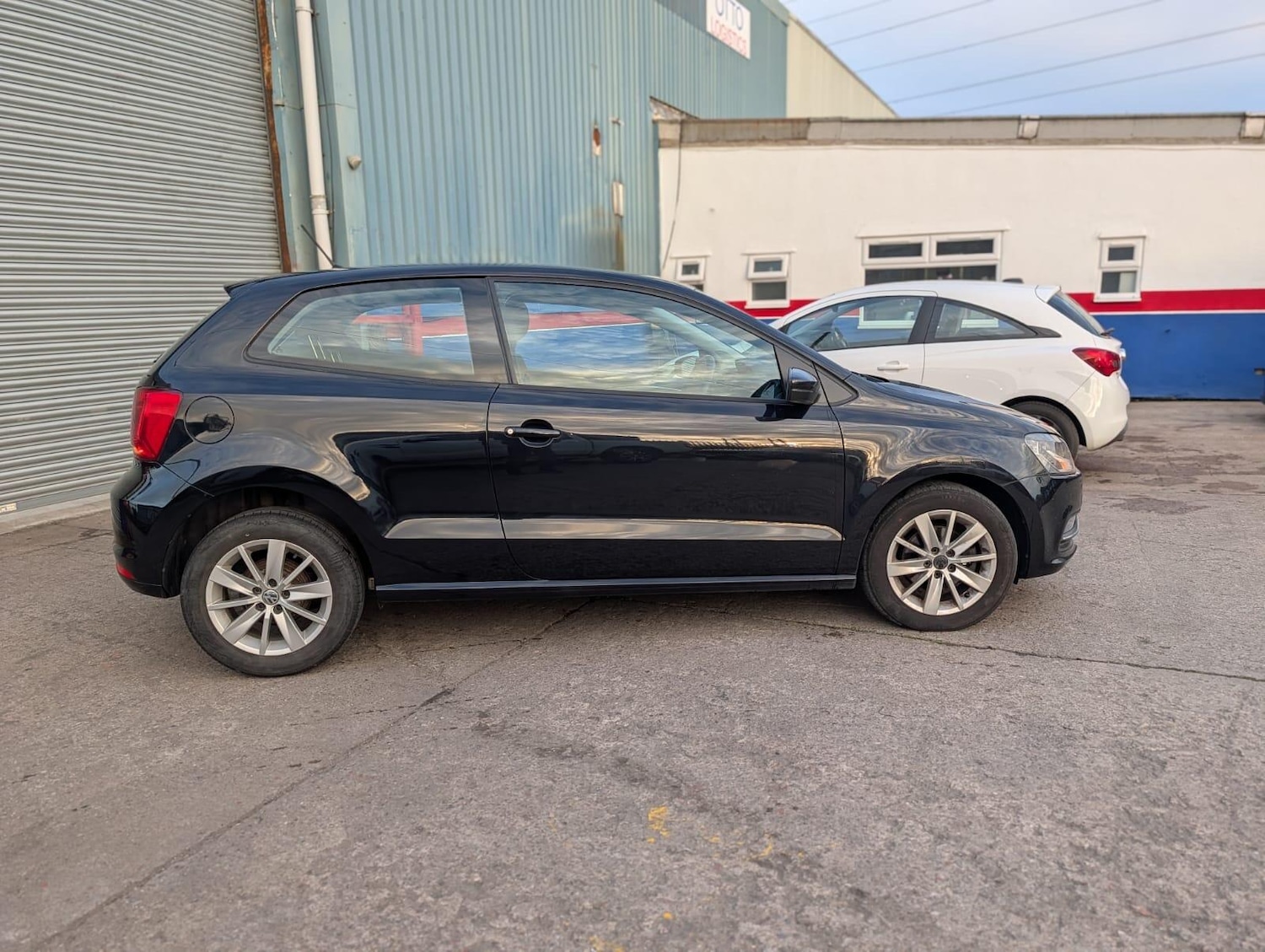 Used Volkswagen Polo 2014 for sale - 76423224: Photo 9