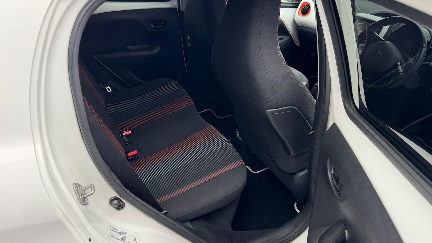 Used Peugeot 108 2017 for sale - 76227296: Photo 13