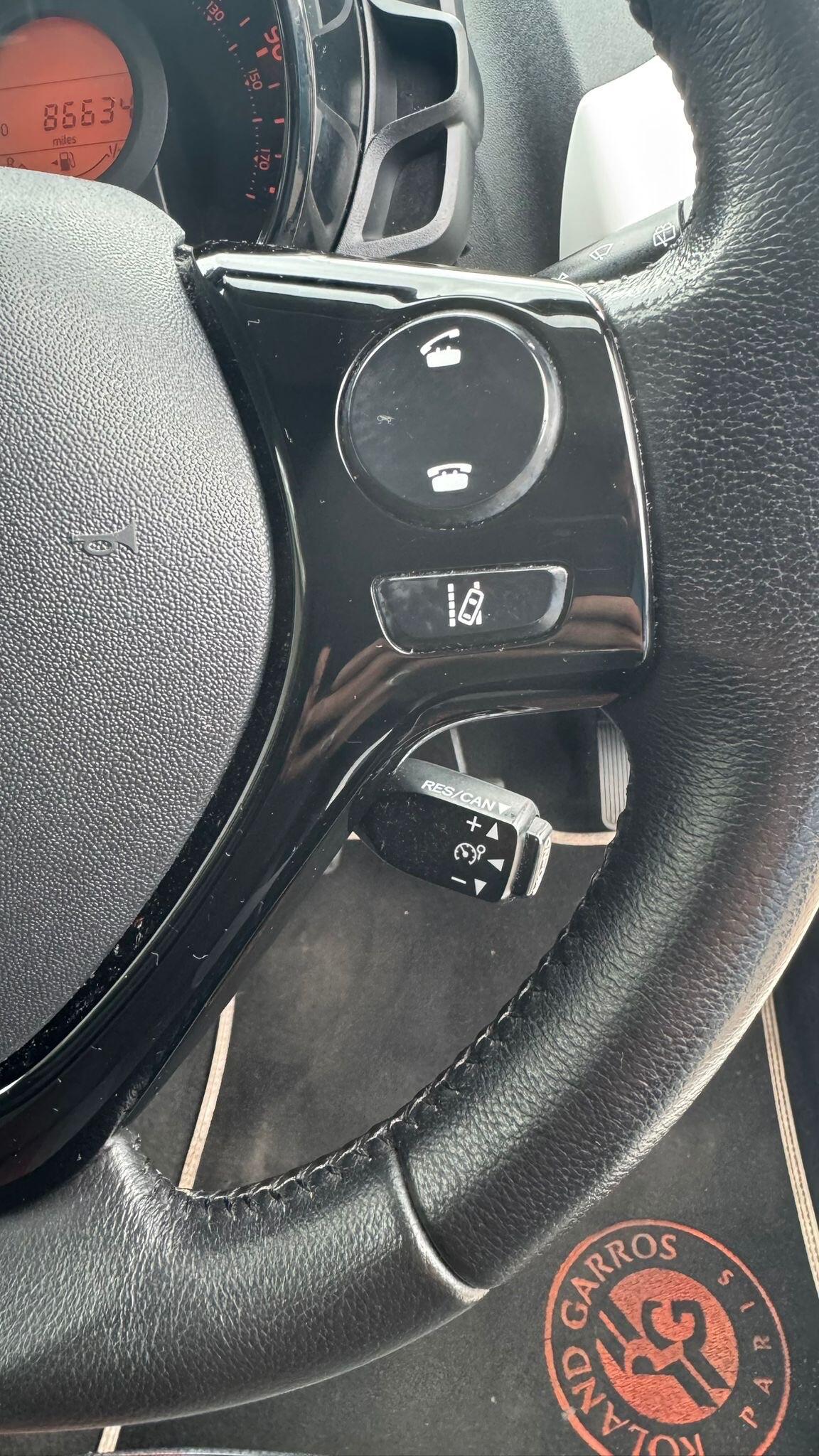 Used Peugeot 108 2017 for sale - 76227296: Photo 14