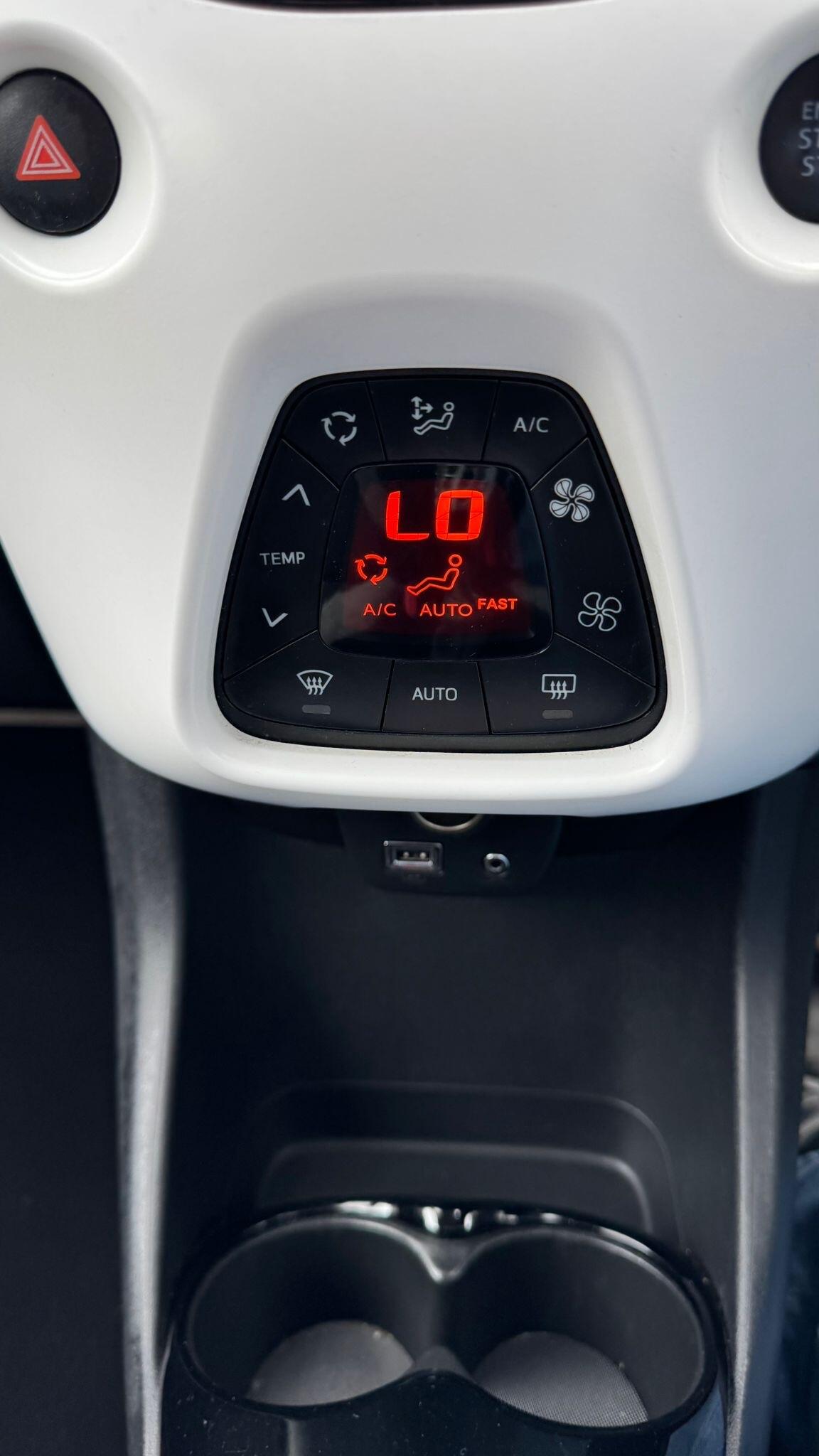 Used Peugeot 108 2017 for sale - 76227296: Photo 16