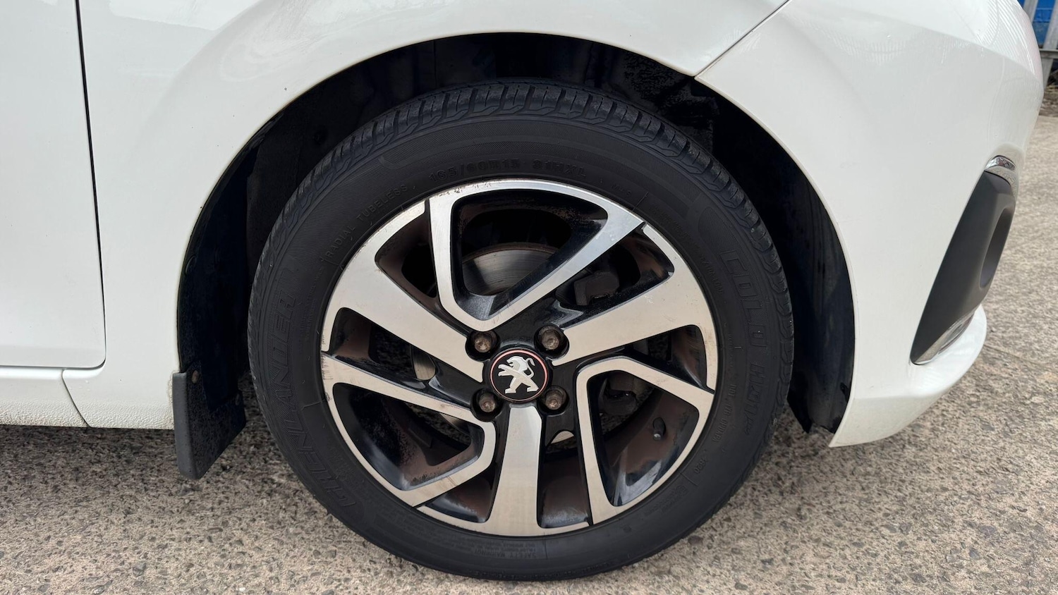 Used Peugeot 108 2017 for sale - 76227296: Photo 19