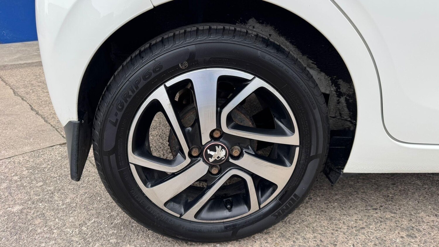 Used Peugeot 108 2017 for sale - 76227296: Photo 20