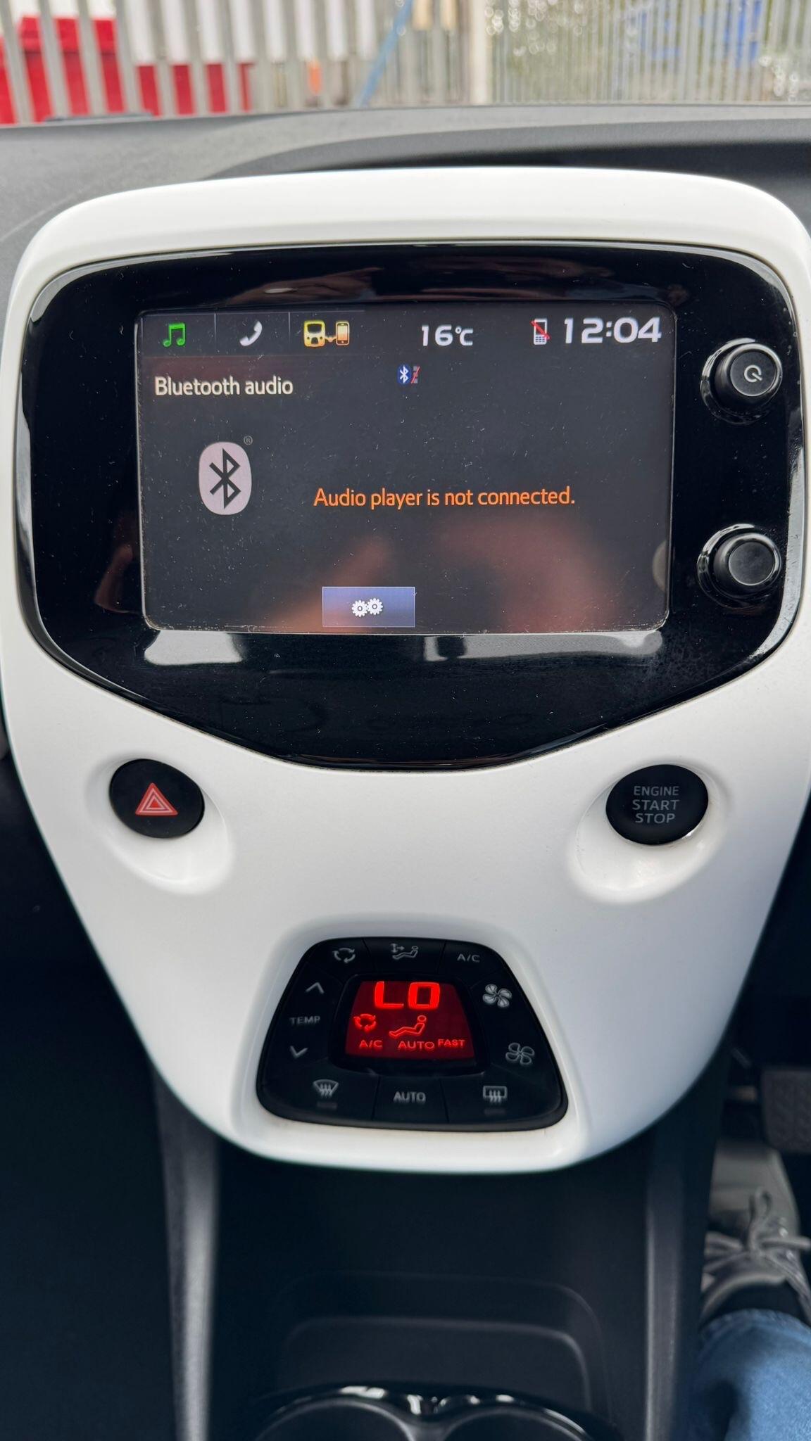 Used Peugeot 108 2017 for sale - 76227296: Photo 21