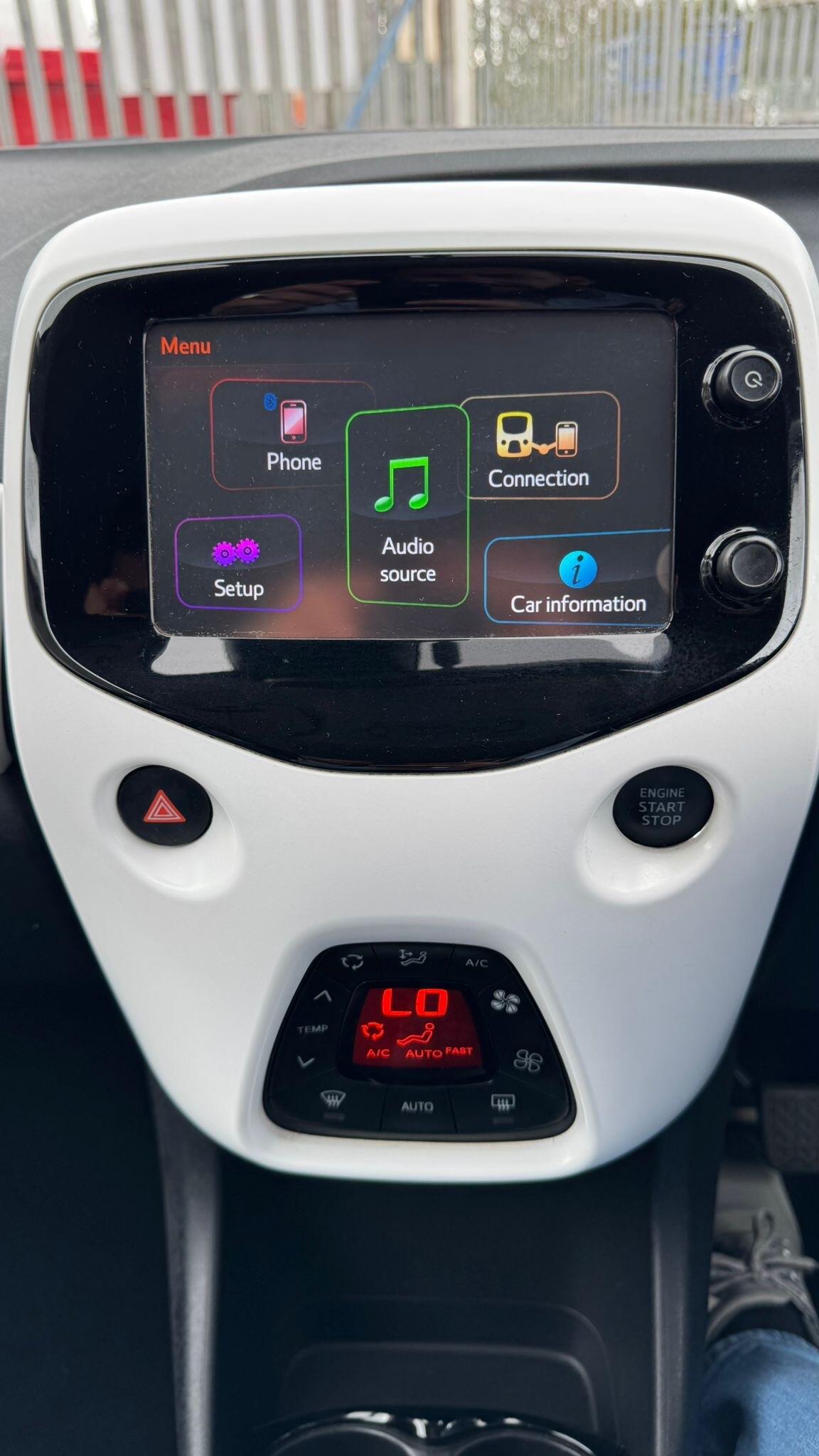 Used Peugeot 108 2017 for sale - 76227296: Photo 22