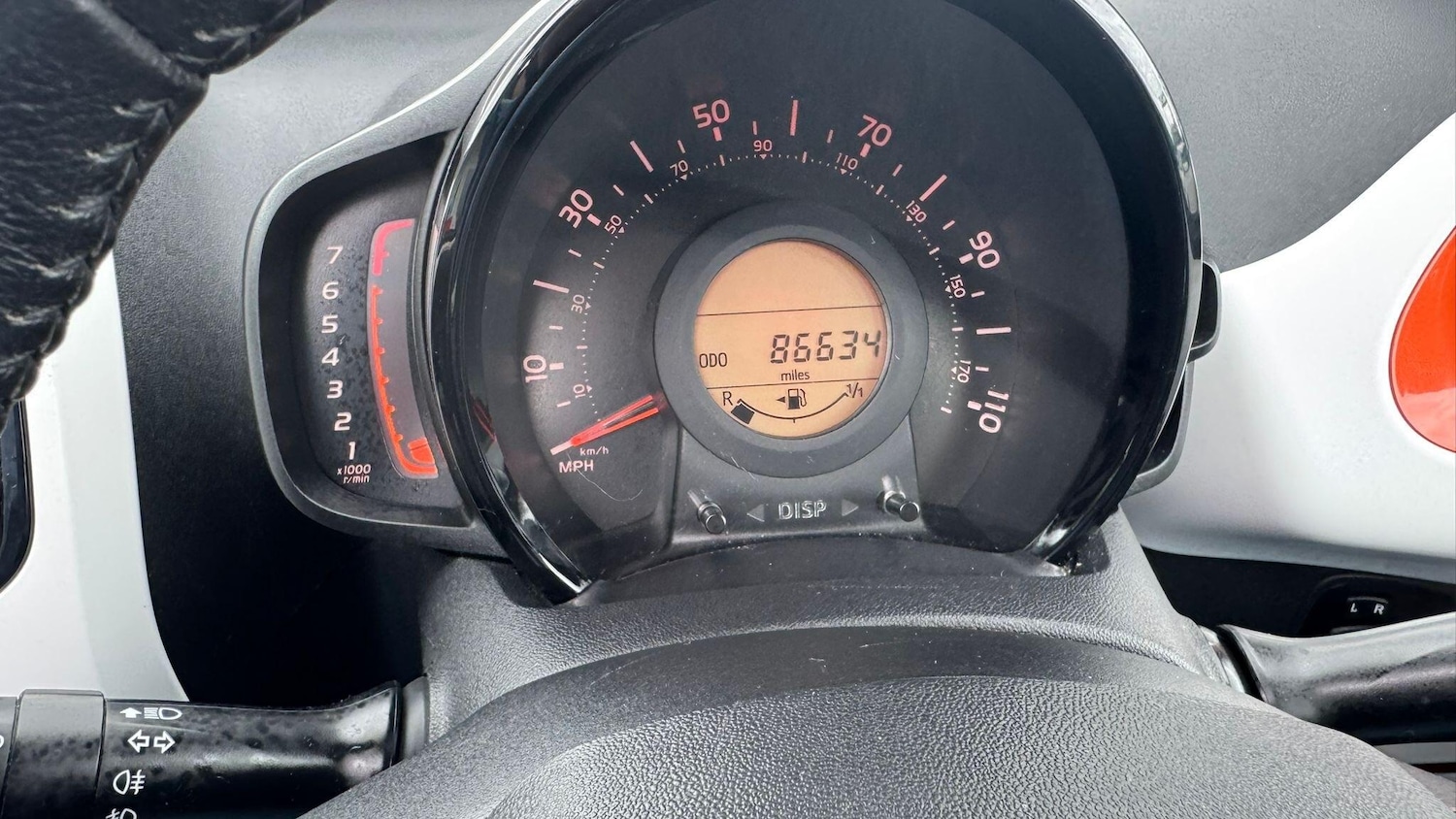 Used Peugeot 108 2017 for sale - 76227296: Photo 23