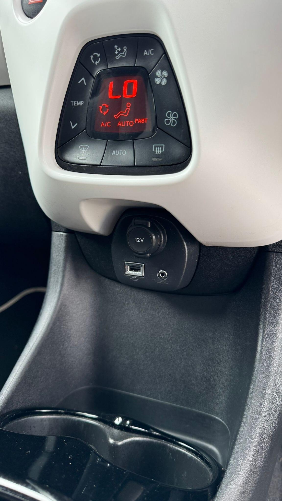 Used Peugeot 108 2017 for sale - 76227296: Photo 24