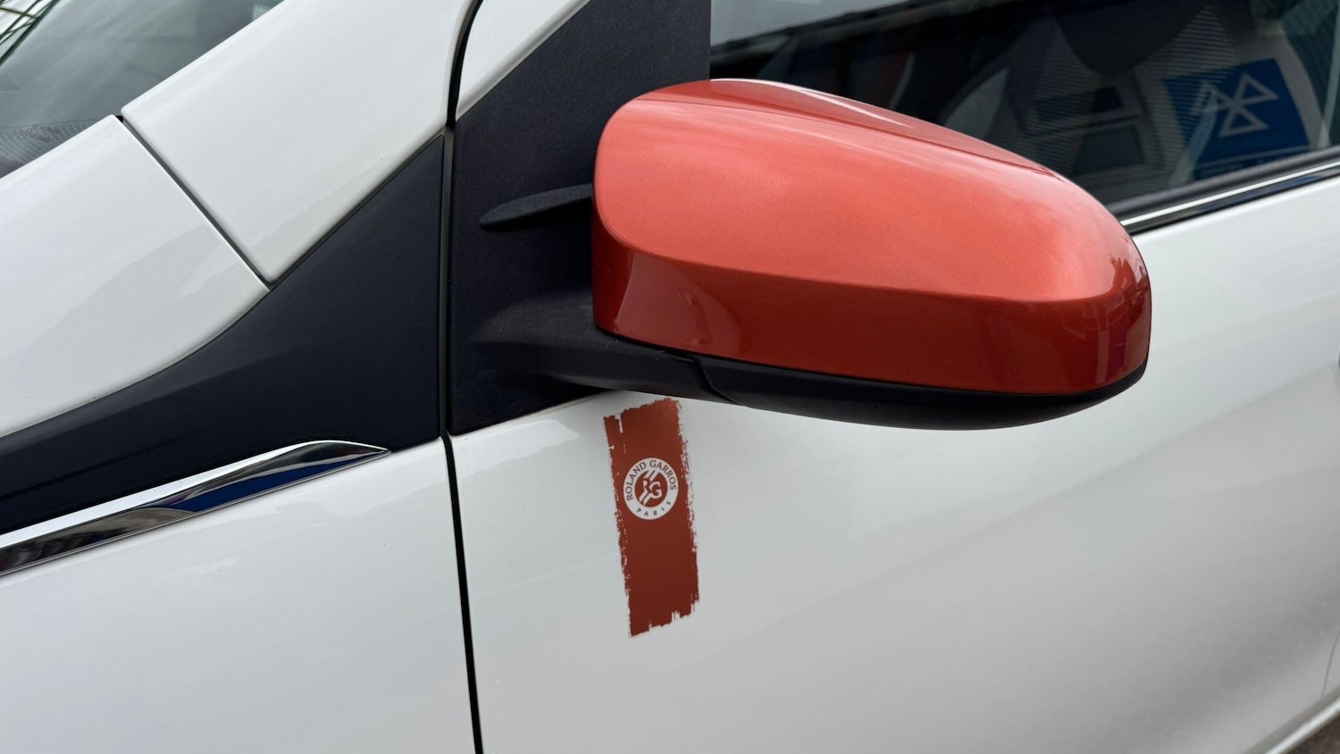 Used Peugeot 108 2017 for sale - 76227296: Photo 25