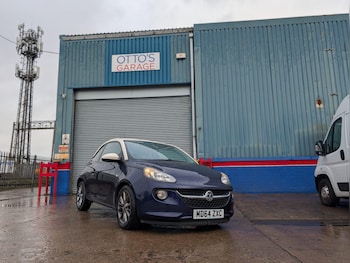 2015 (64) - 1.2 16v JAM Euro 5 3dr